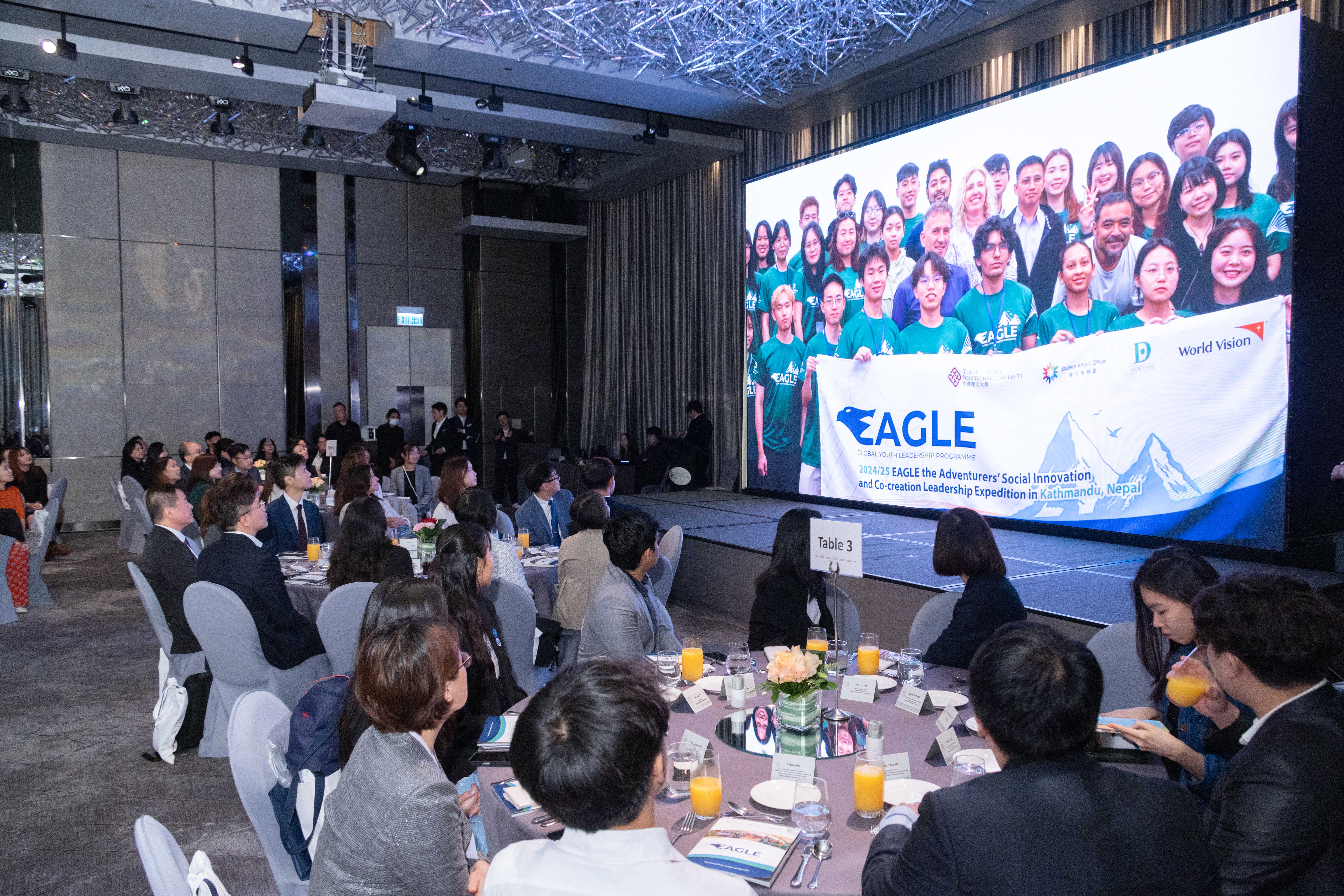 20251112 APSS Students Contribute in EAGLE the Adventurers 202425 4