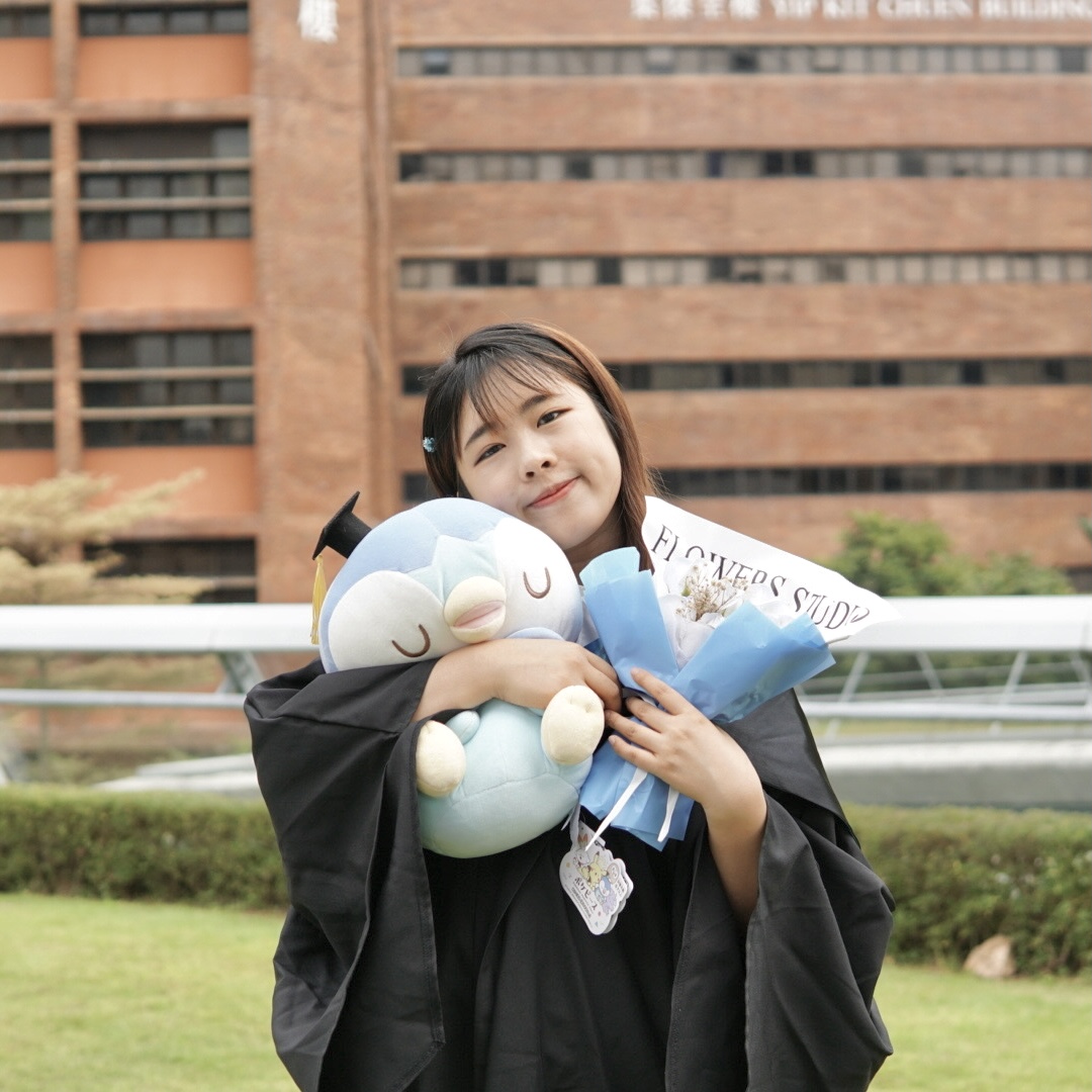 MAK Cheuk Yiu Yoko_Photo