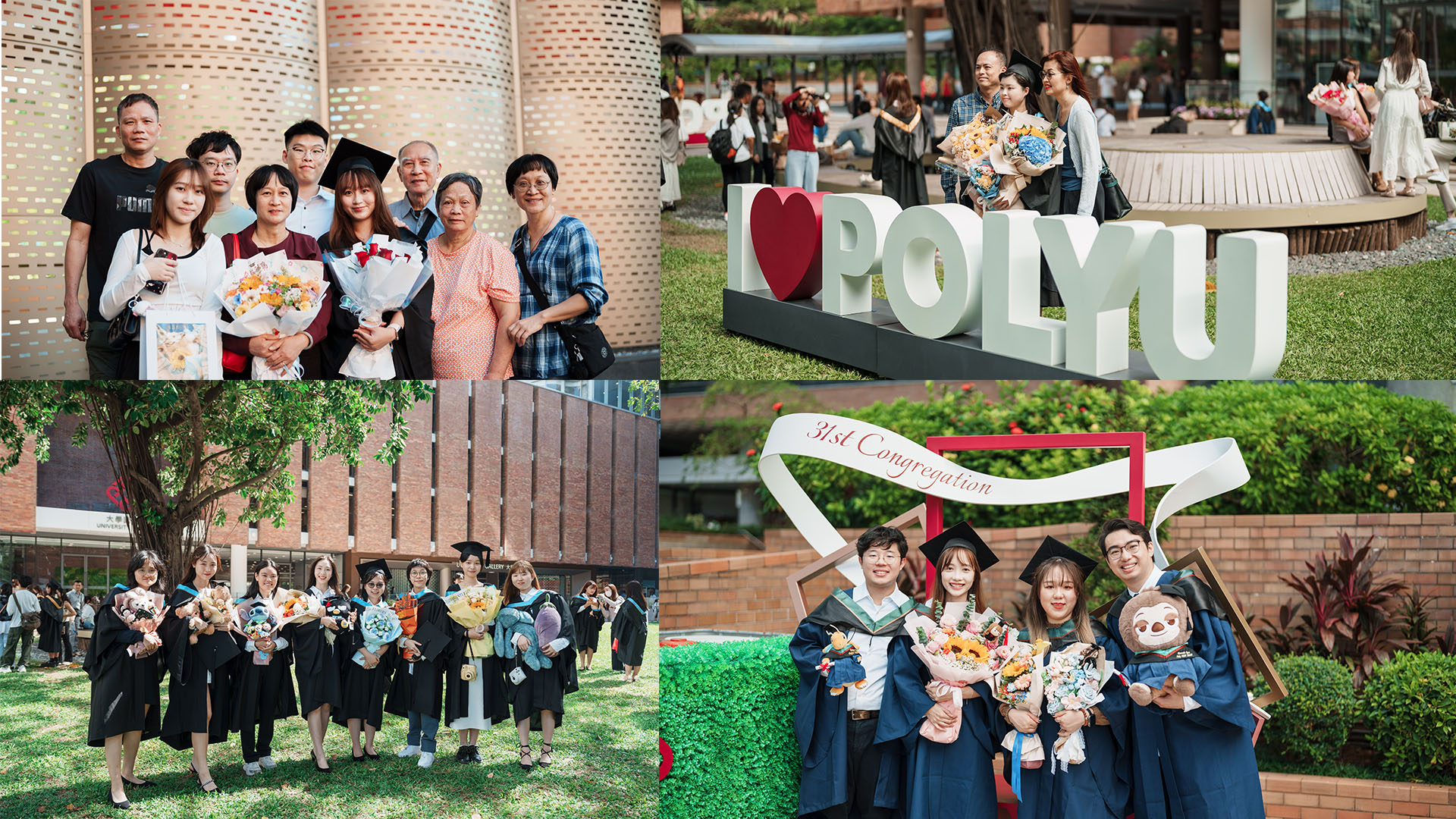 PolyU FHSS Congregation 2025 (2)