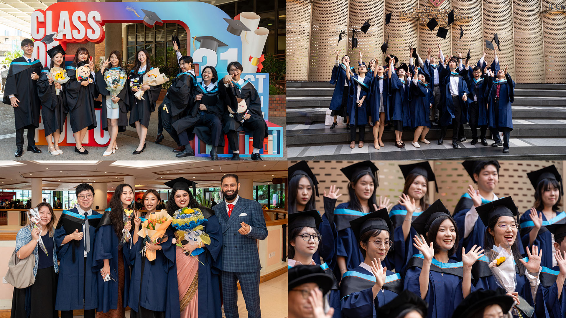 PolyU FHSS Congregation 2025 (3)