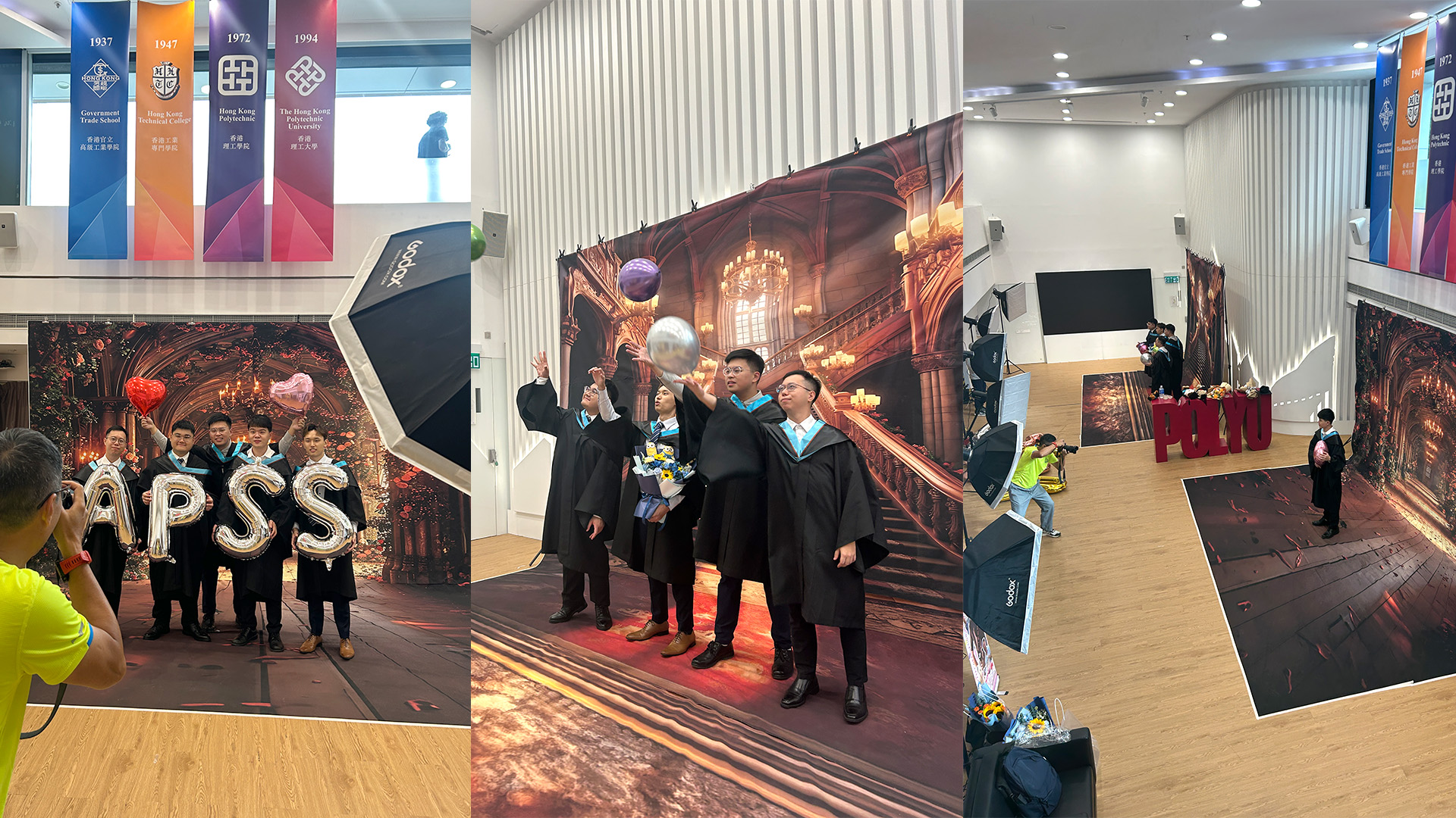 PolyU FHSS Congregation 2025 (4)
