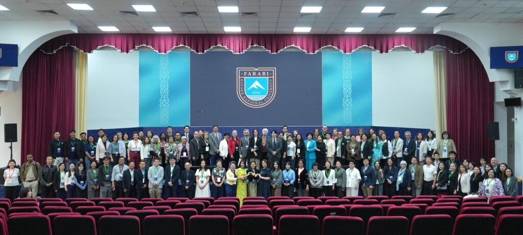 2026_05_19 APSS Signed MoU with Al-Farabi Kazakh National University 6