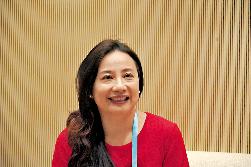 382023 DecProf Xu Qinhuanews