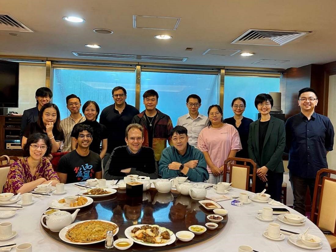 54_20230914 lunch gathering with SAP new staff