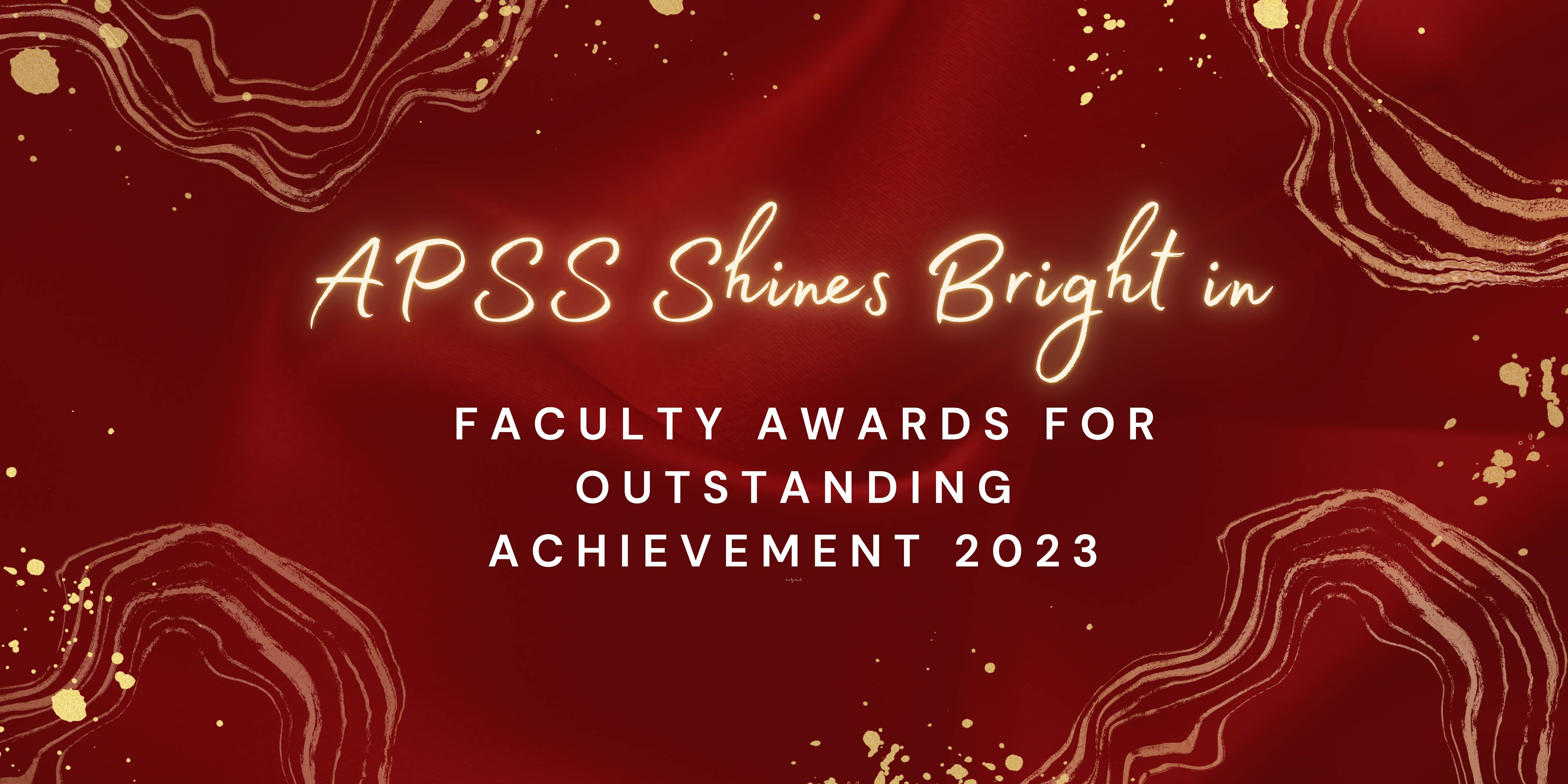 7_Faculty Awards 2023