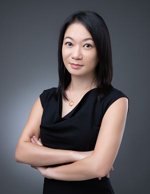 prof elsie yan