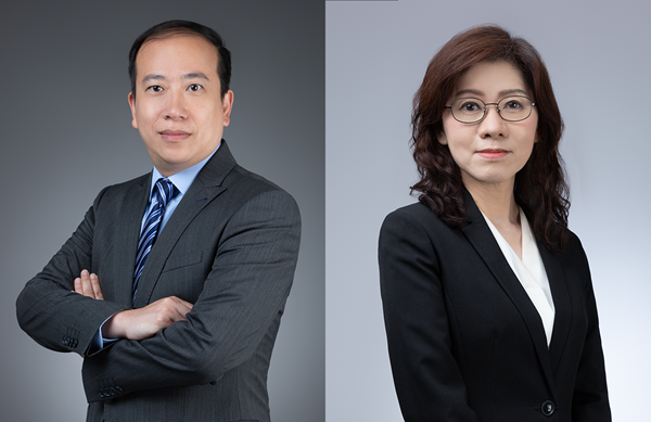 prof eric chui and prof sylvia chen