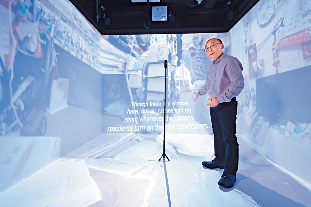 2024 Dr Rodney Chu brings home silver award at QS Reimagine Education Award