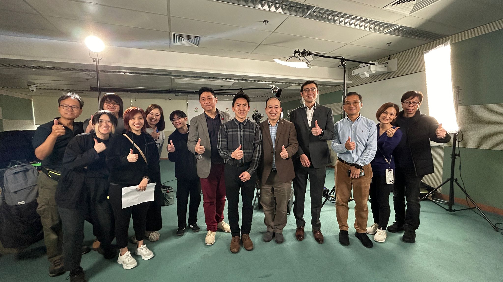 20240207 Nicks interview with OGCIO