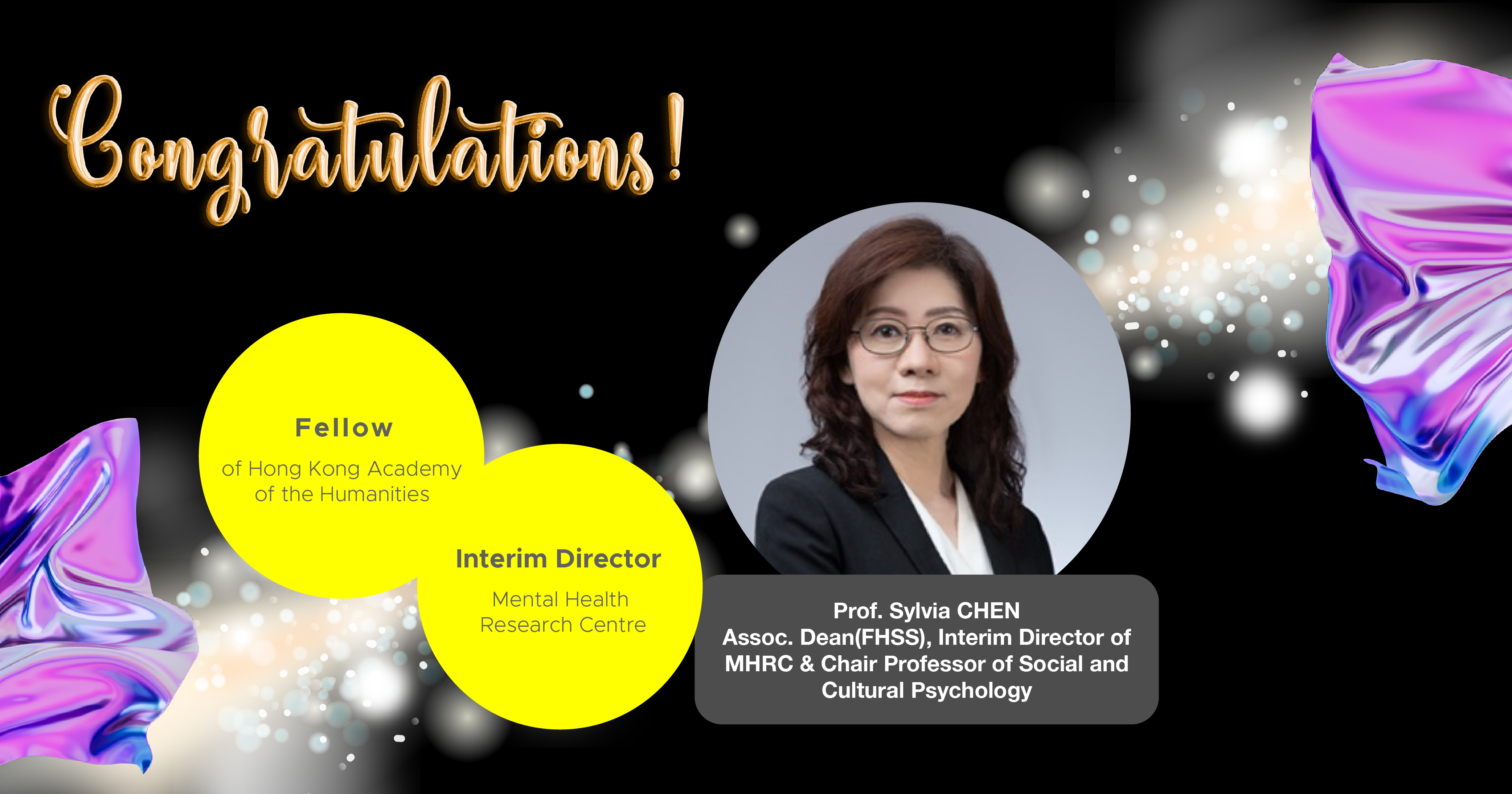 Prof Sylvia CHENHKAH MHRC interim director01