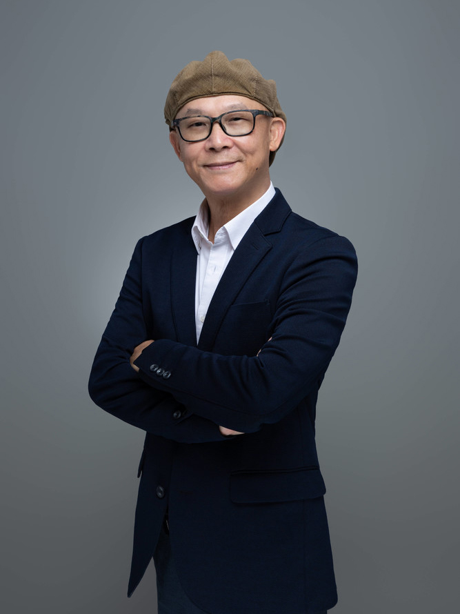 Dr Siu Chi Kong profile pic_2