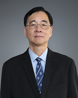 Prof Daniel Shek