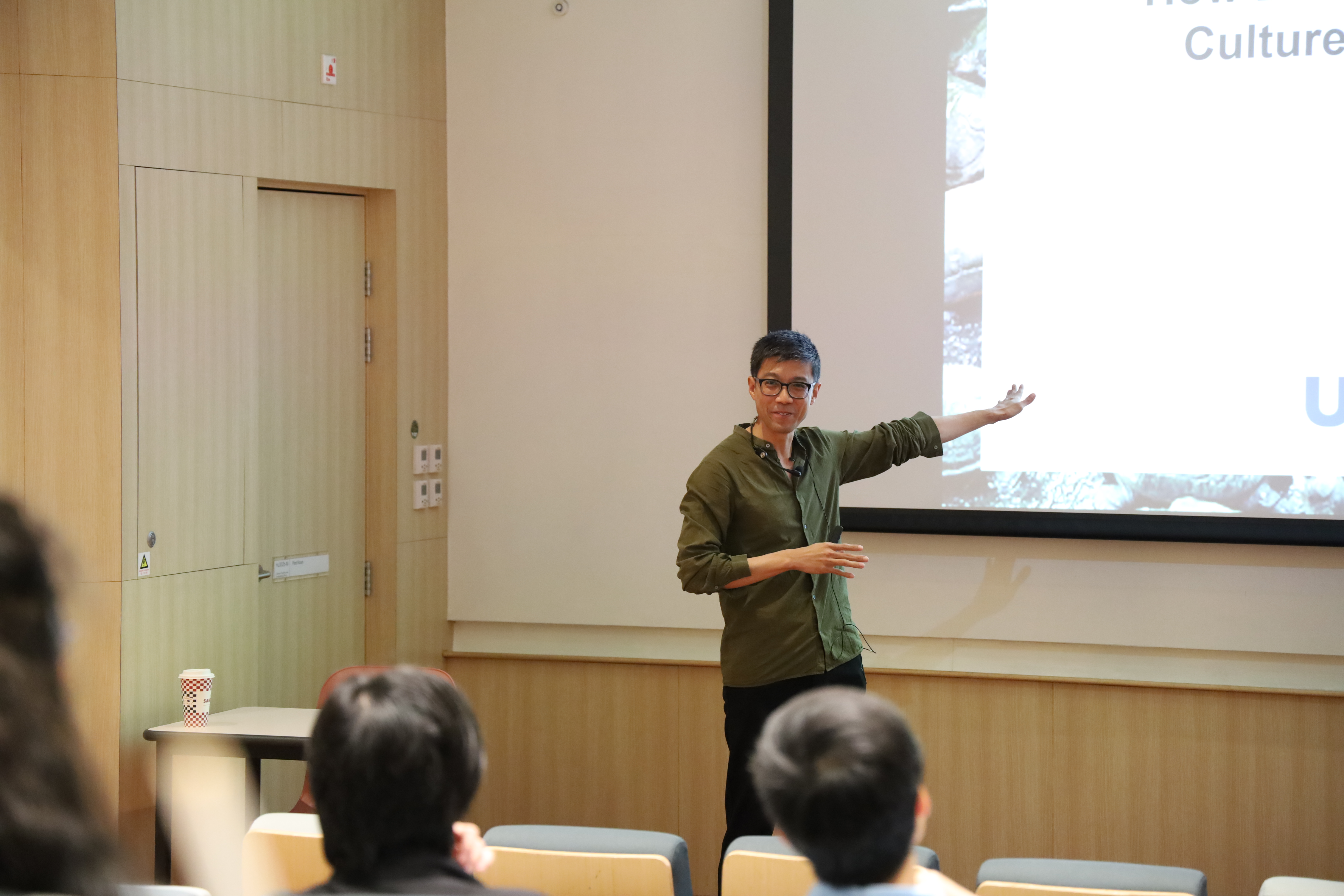 20250513 APSS International Scholar Talk Series 4