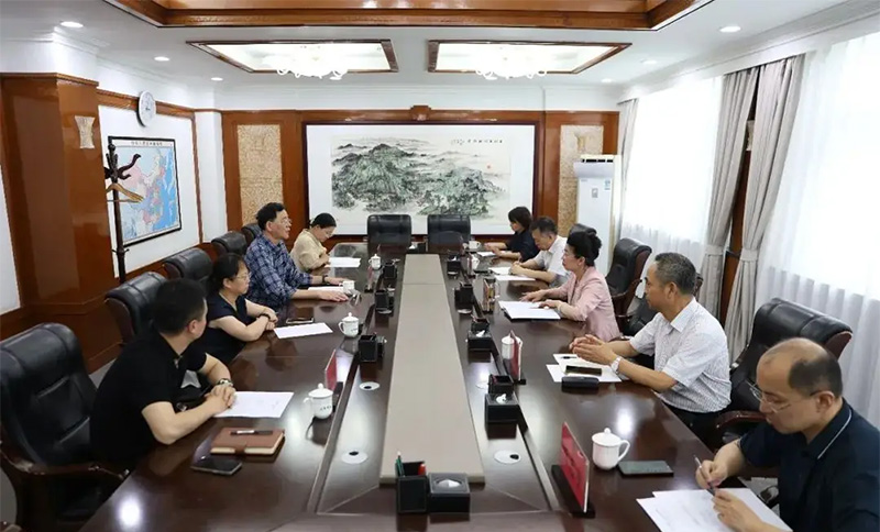 Prof Daniel Shek visits Ningxia_1