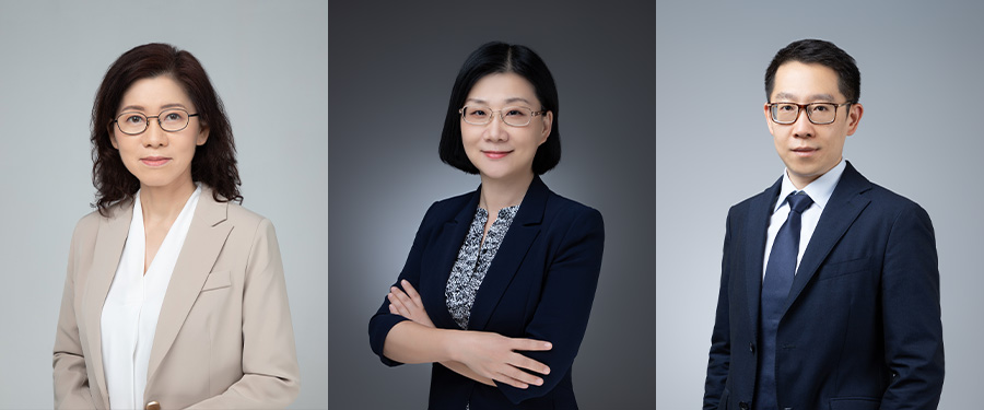 Faculty Research Committee Appointments Effective 1 January 2026