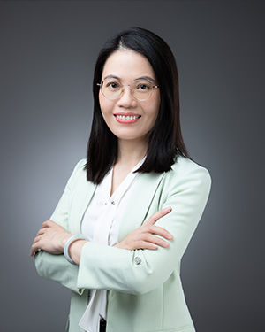 Xiaoqin ZHU