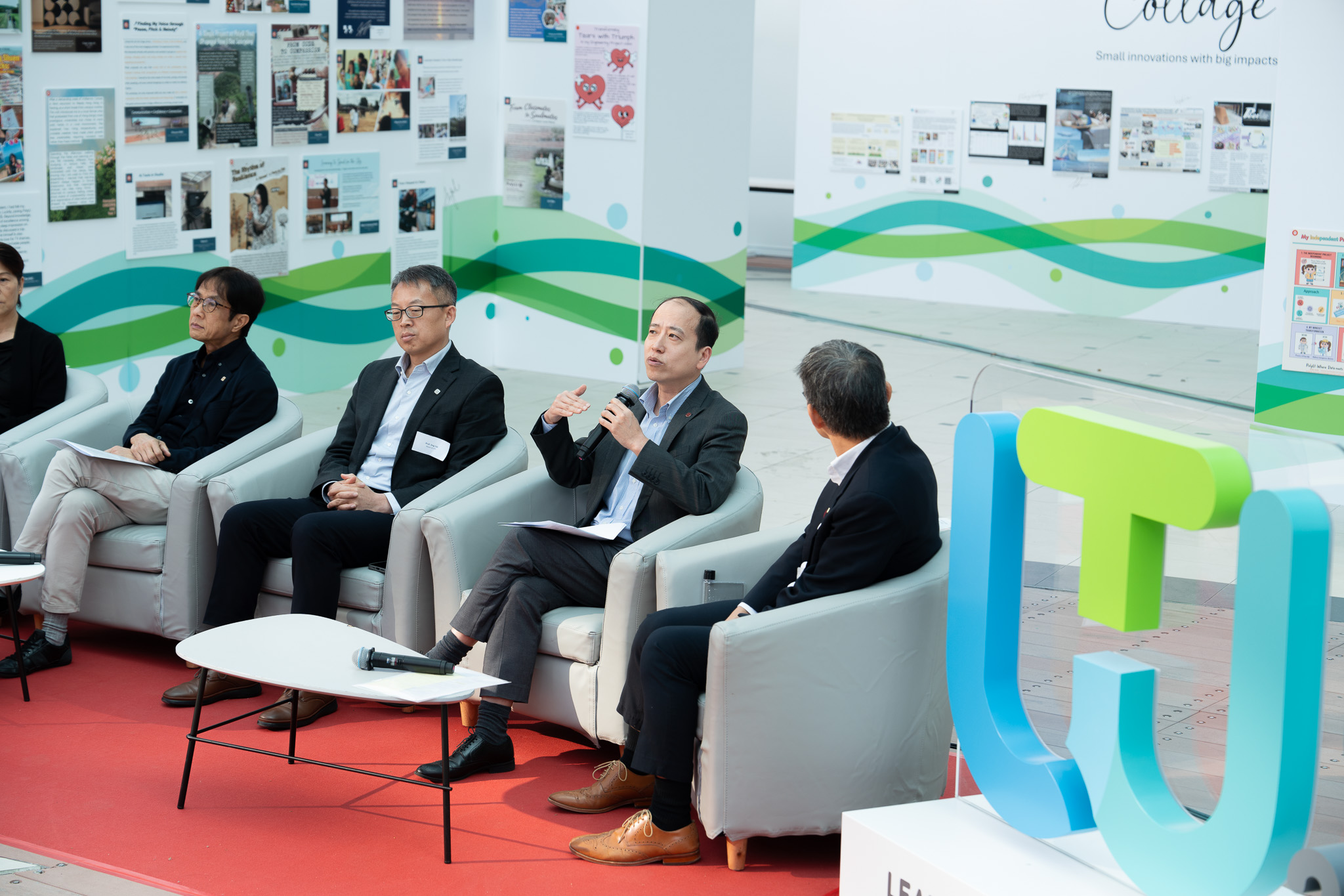 LT Week Panel Discussion 2