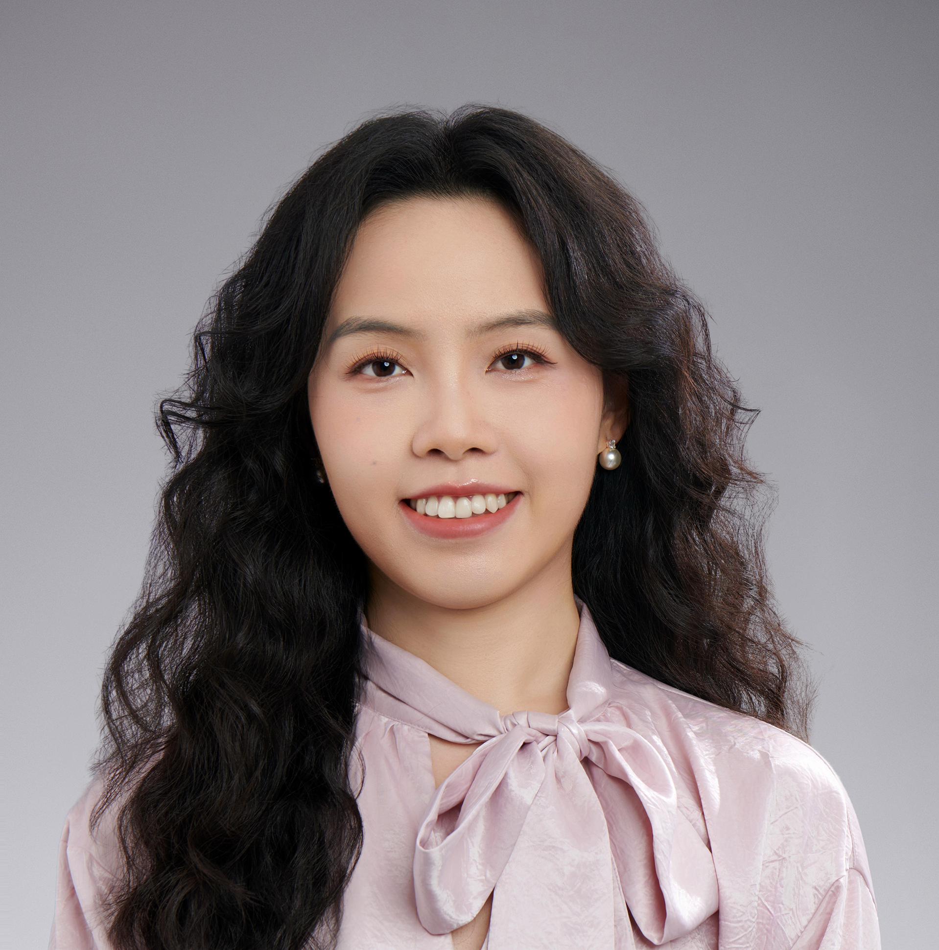 portait photo_ZHANG linting