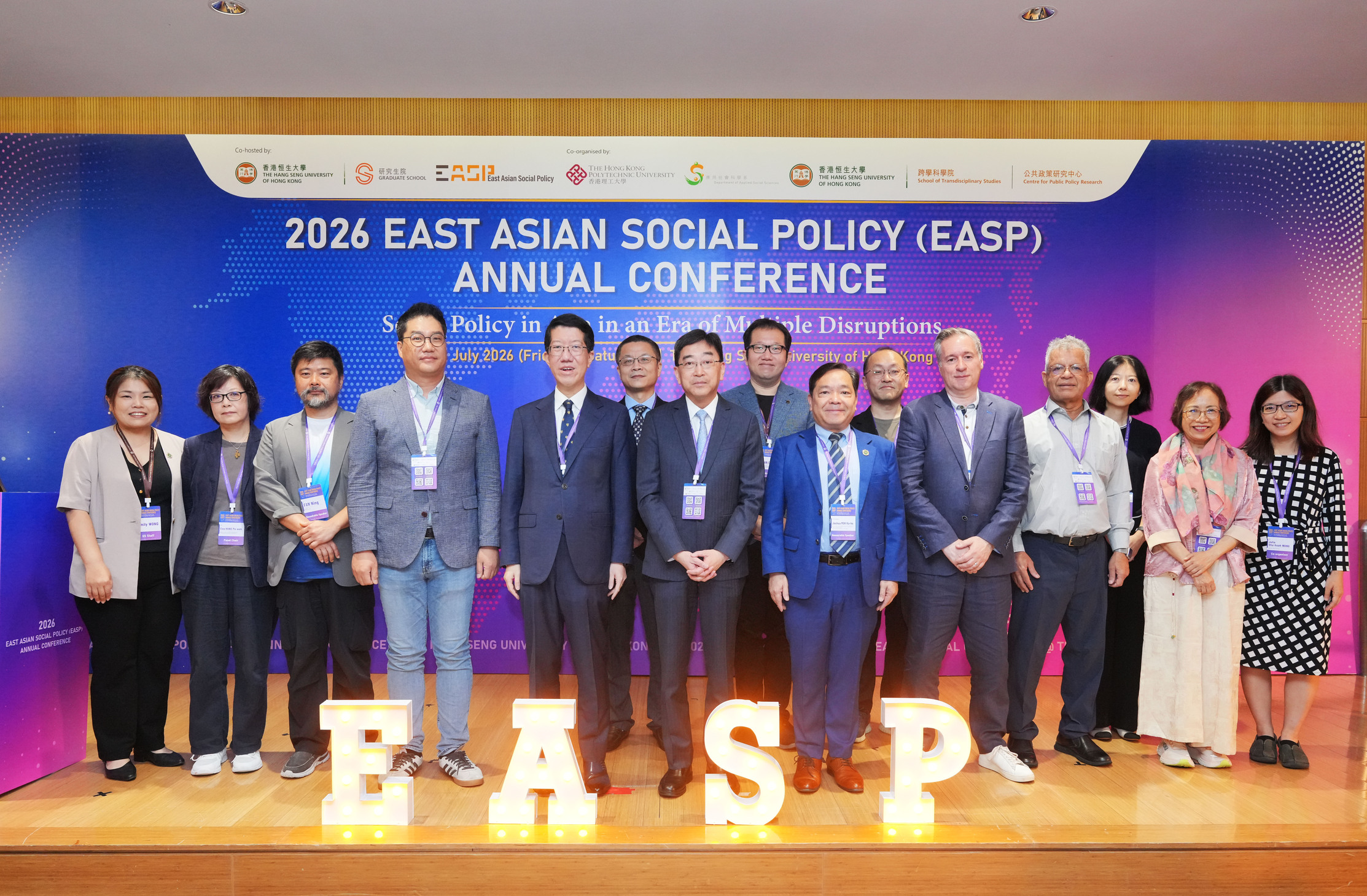 Organisers_EASP conference