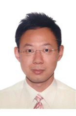Adrian Robert, Wang CHI TONG