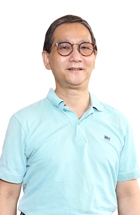 Dr Chan Kun-sun