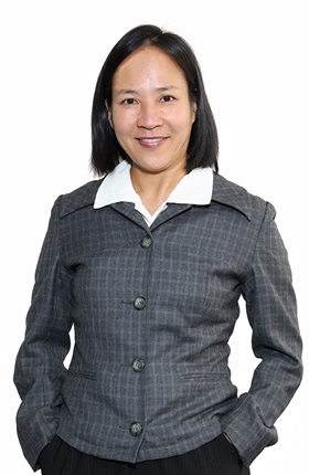 Dr Jenny Chan