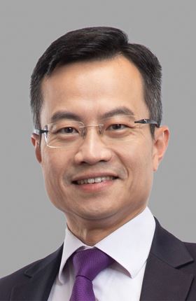 Prof. Leong CHEUNG