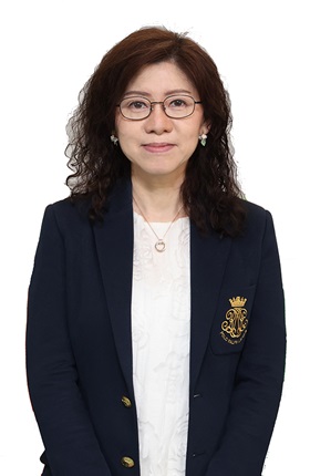 Prof. Sylvia Xiaohua Chen