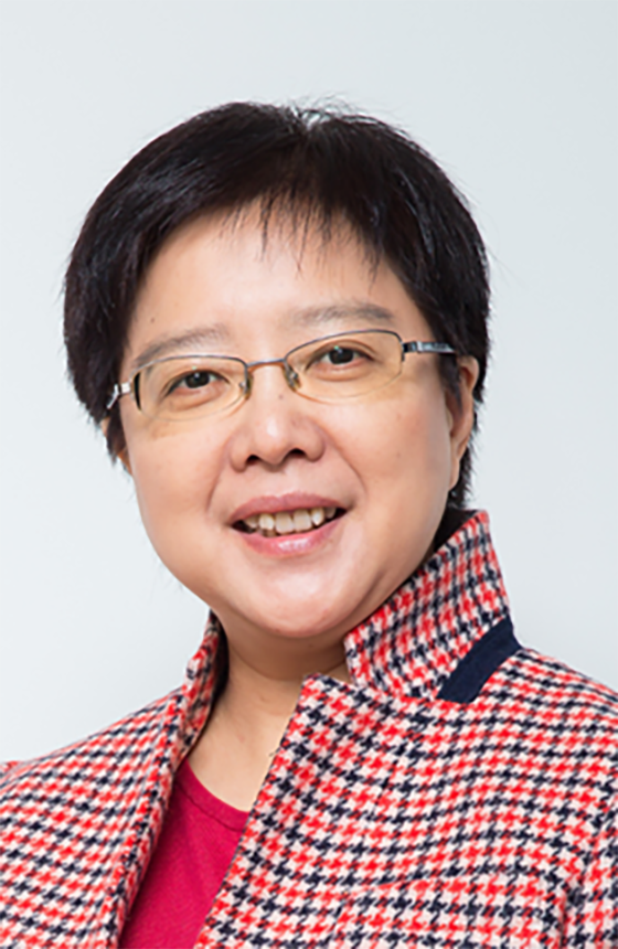 Prof. Winnie TANG
