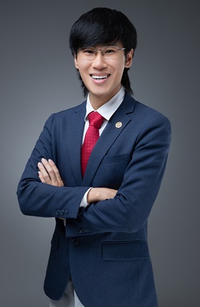 Dr Au Anson Cheuk-ho