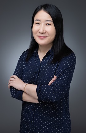 Dr Chai Wenyu
