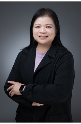 Dr Yammy Chak Lai-yan