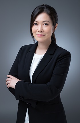 Ms Rebecca Chan