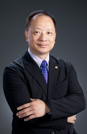 Prof. Chan Ko Ling Edward