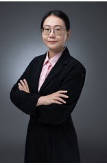 Dr Ruby CHEN