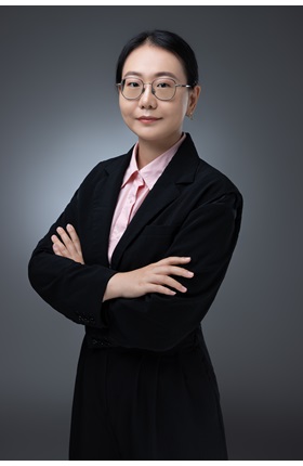 Dr Jiaxin Chen