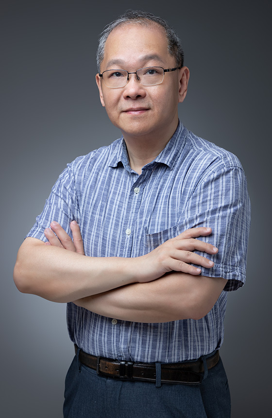 Dr Carl CHENG
