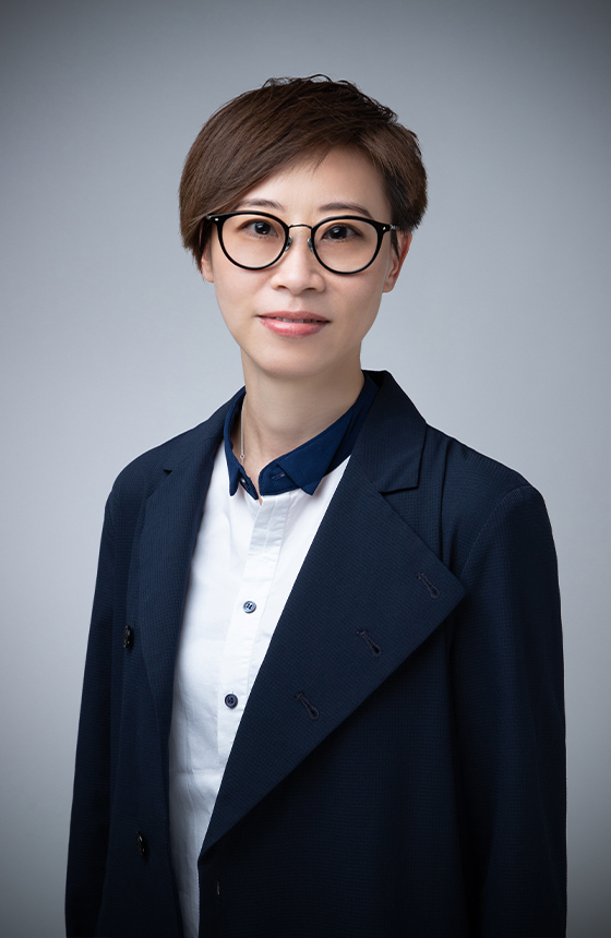 Dr Rita Cheung Wai-ting