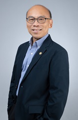 Dr Rodney CHU