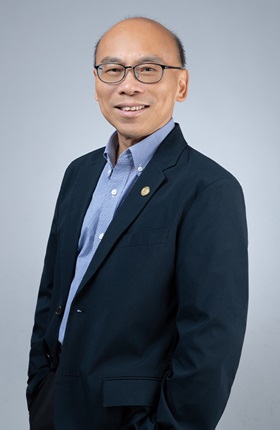 Dr Chu W.C. Rodney
