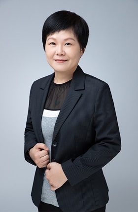 Ms Ella Chow