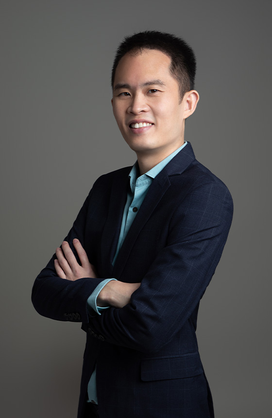 Prof. Jeremy LIM