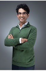 Dr Paul Vinod KHIATANI