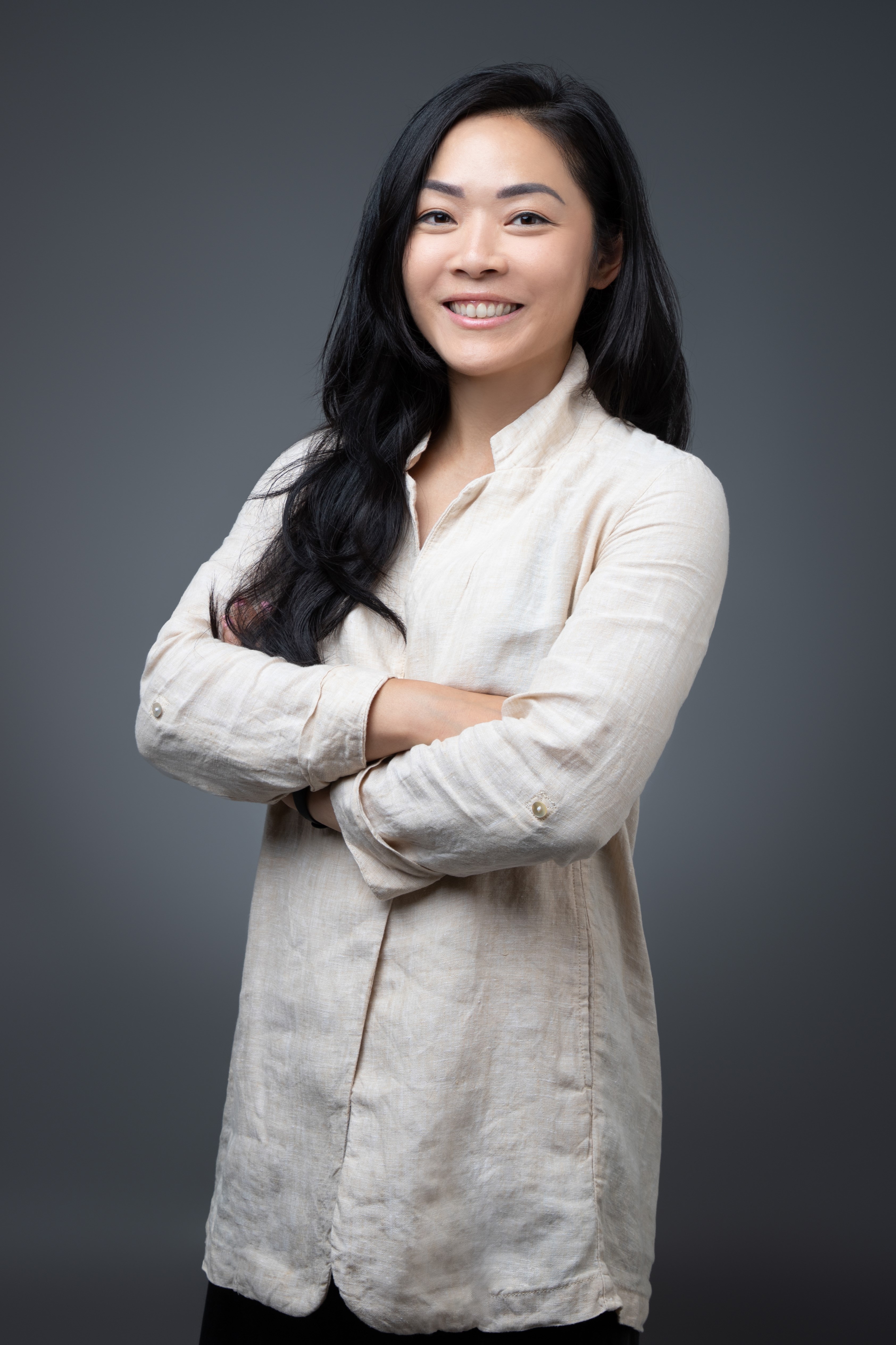 Prof. Crystal KWAN