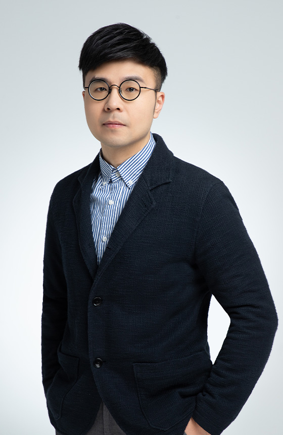 Dr Alpha LAM