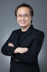 Dr Chengpang LEE