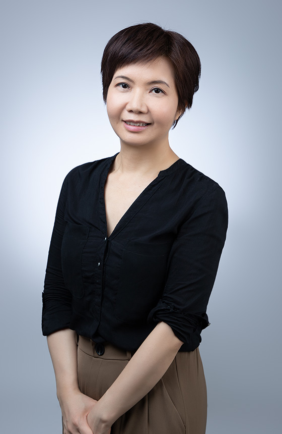 Ms Mona LEUNG