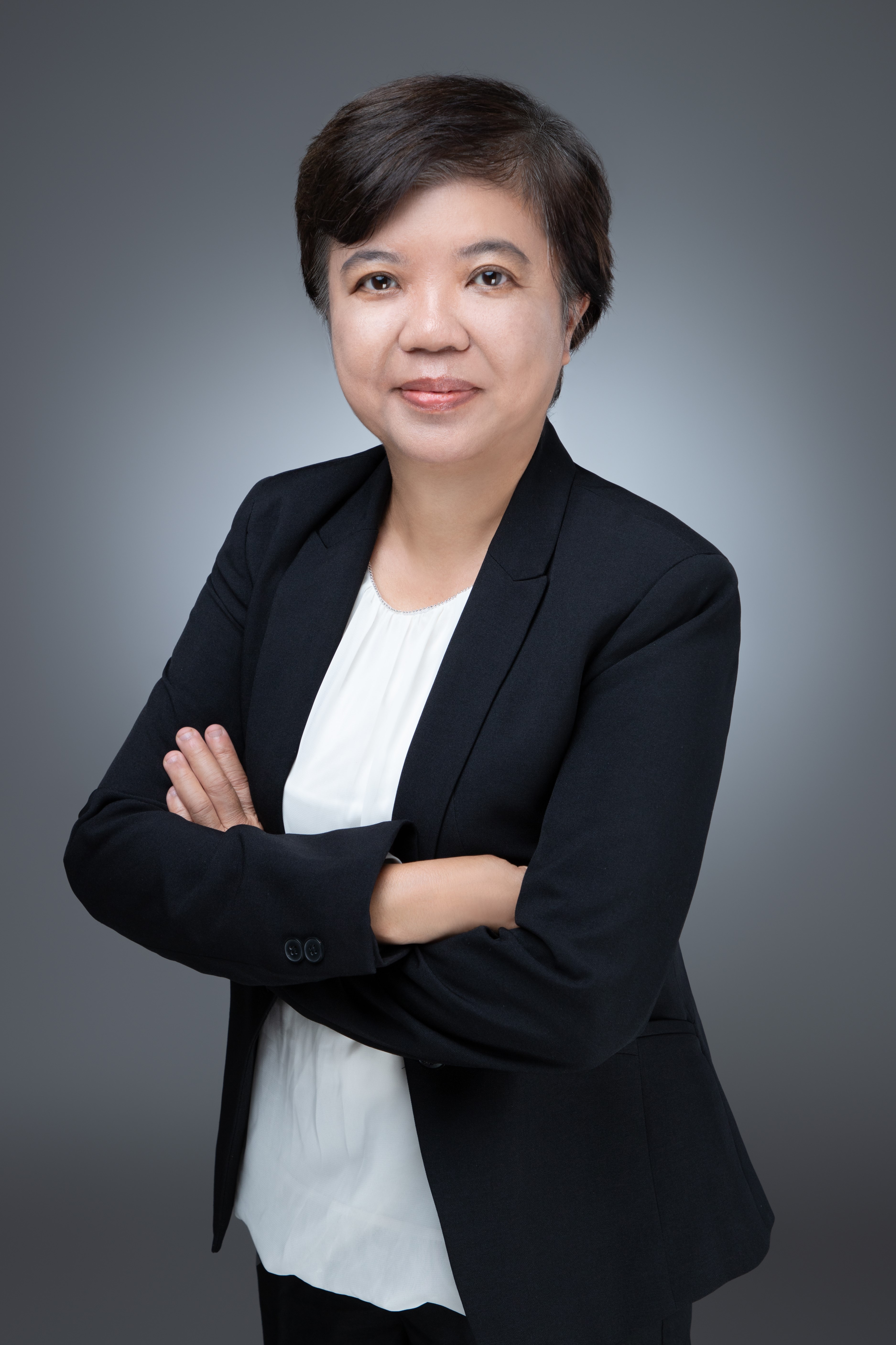 Prof. Janet LEUNG