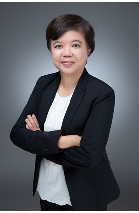 Dr T.Y. Janet Leung