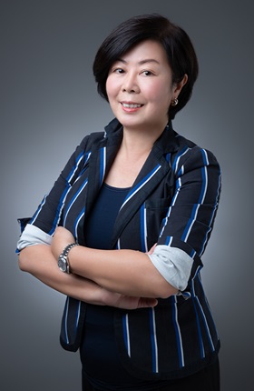 Dr Li Jessica C.M.